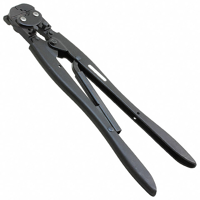 47907-1 TE Application Tooling  Crimpers Applicators Presses